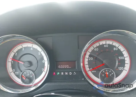 2012 Dodge Ram Van C/V from USA, damaged, VIN 2C4JDGAGXCR359704